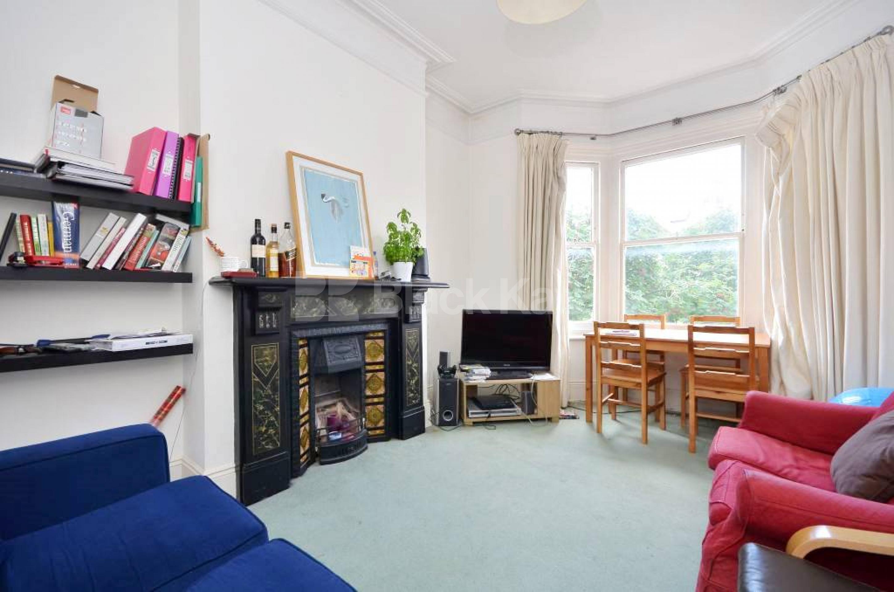 			NEW INSTRUCTION, 2 Bedroom, 1 bath, 1 reception Flat			 Winchendon Road , Parsons Green/Fulham SW6